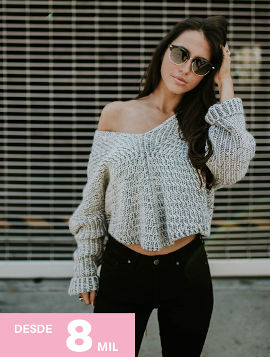 Blusas
